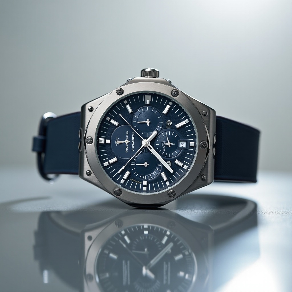 Explorez les Facettes de lICE Watch et Maximisez son Potentiel