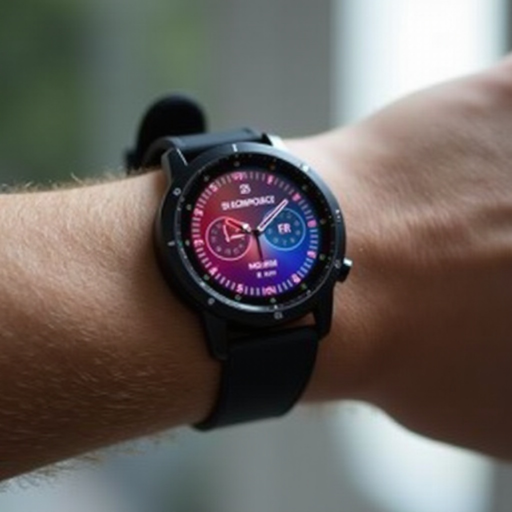 Guía Fácil: Cambia Foto en tu Huawei Smartwatch