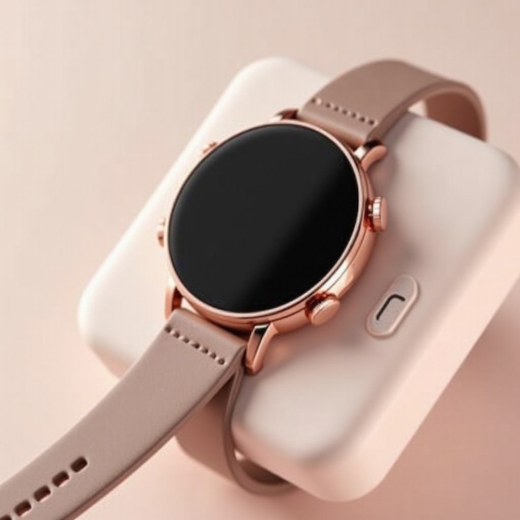 Top Reloj Inteligente Mujer para iPhone 2024