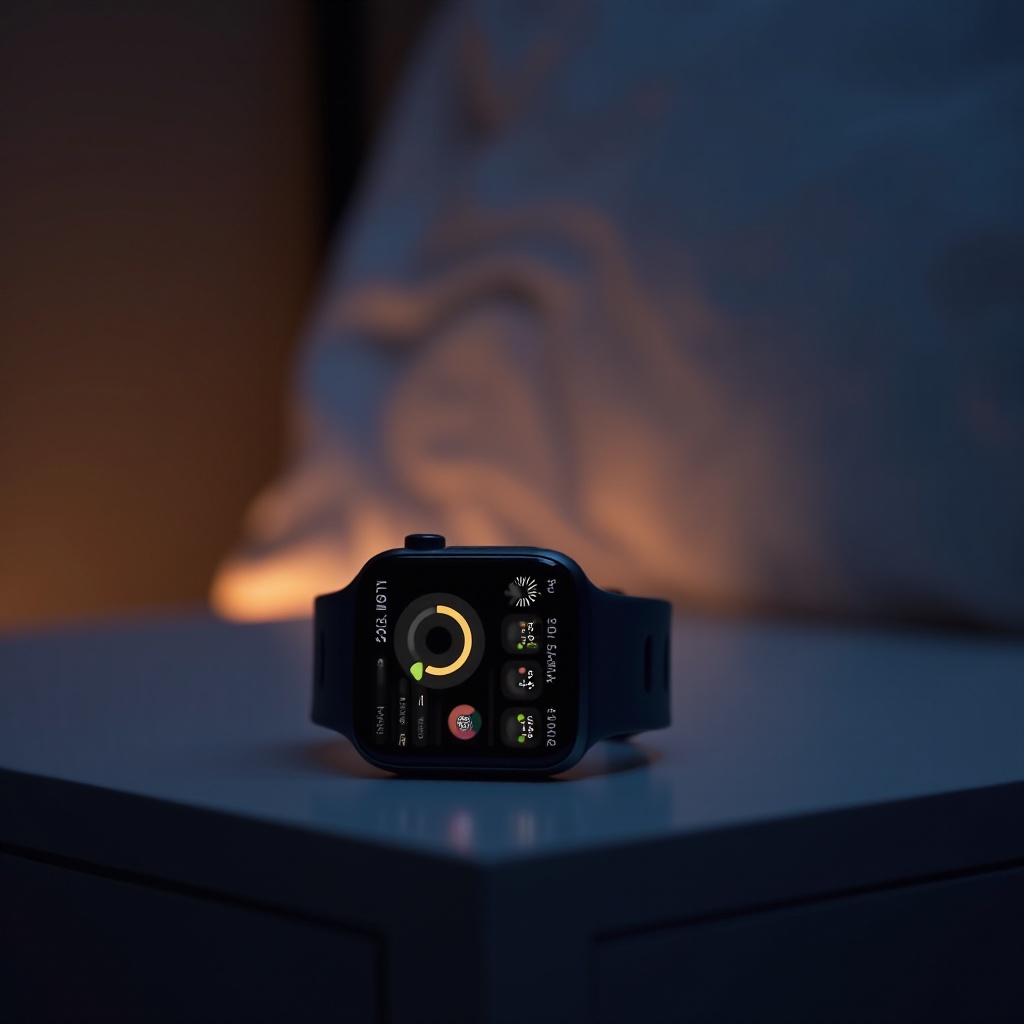 Guide Ultime des Montres Connectées pour le Sommeil