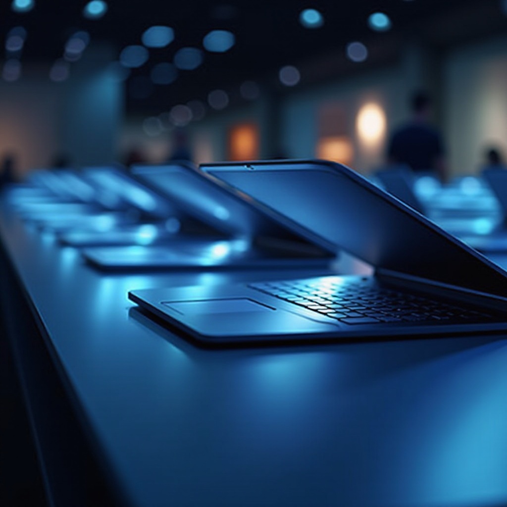 ¿Qué Portátil Comprar en 2025? Guía y Consejos