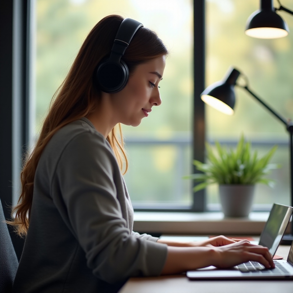 Améliorez Travail et Loisirs avec un Casque Anti Bruit Action