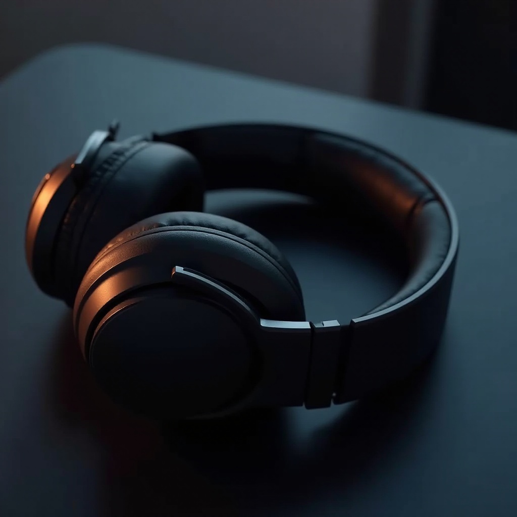 Auriculares Supraaurales: Guía y Mejores Opciones 2024