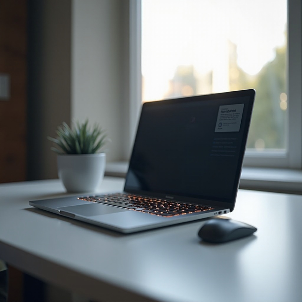 Choisir le Bon PC Portable pour Photos 2024