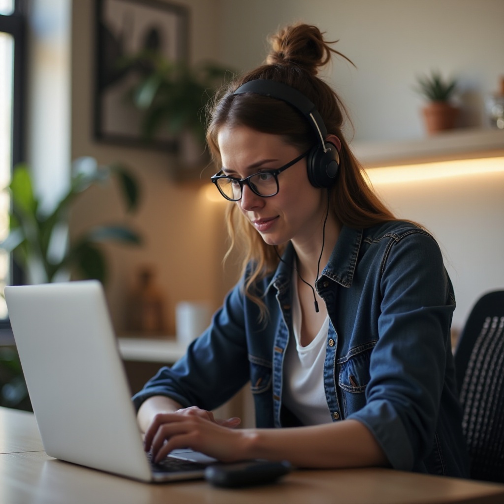 mon casque bluetooth est connecté mais pas de son