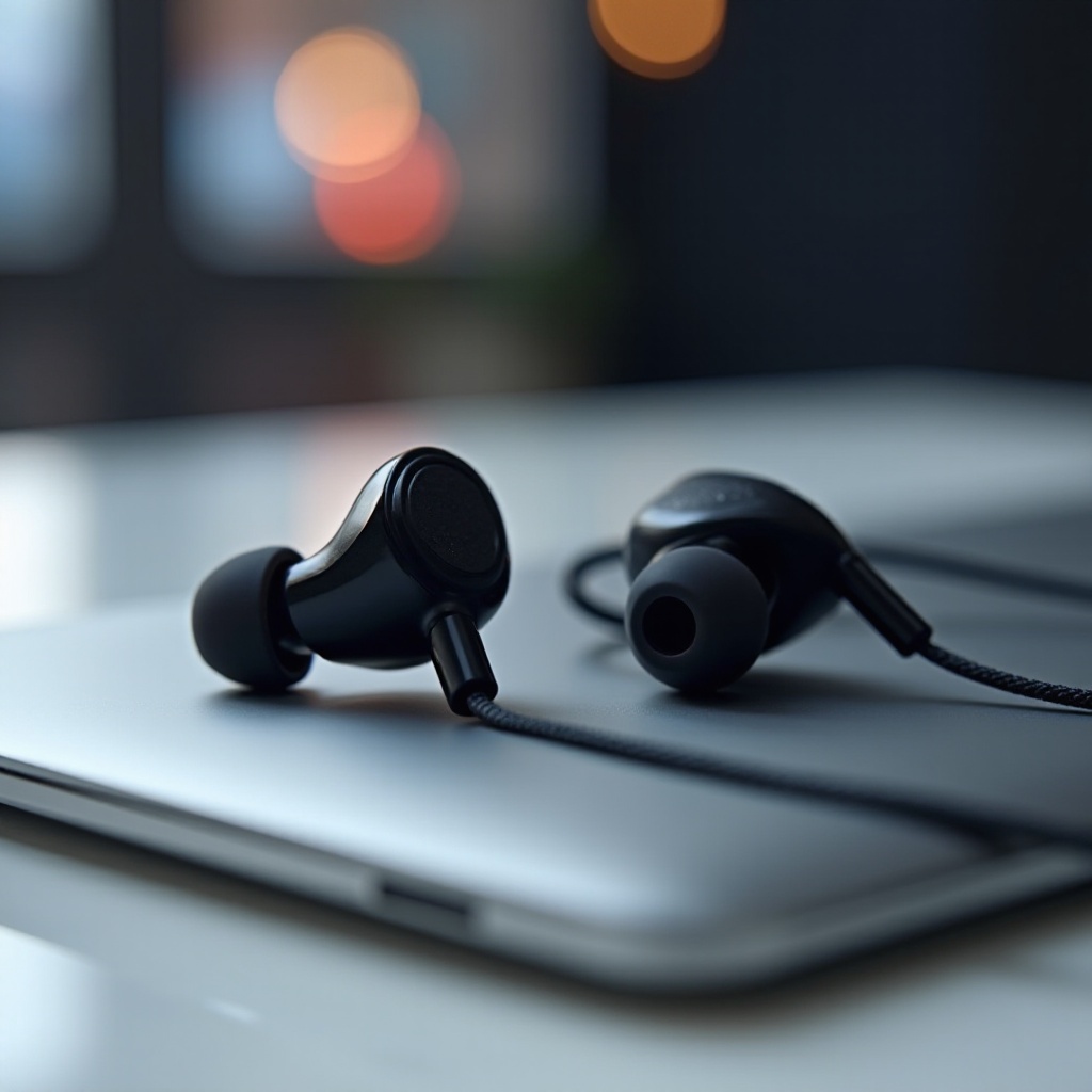 Mejores auriculares in ear con cable 2024: Guía completa