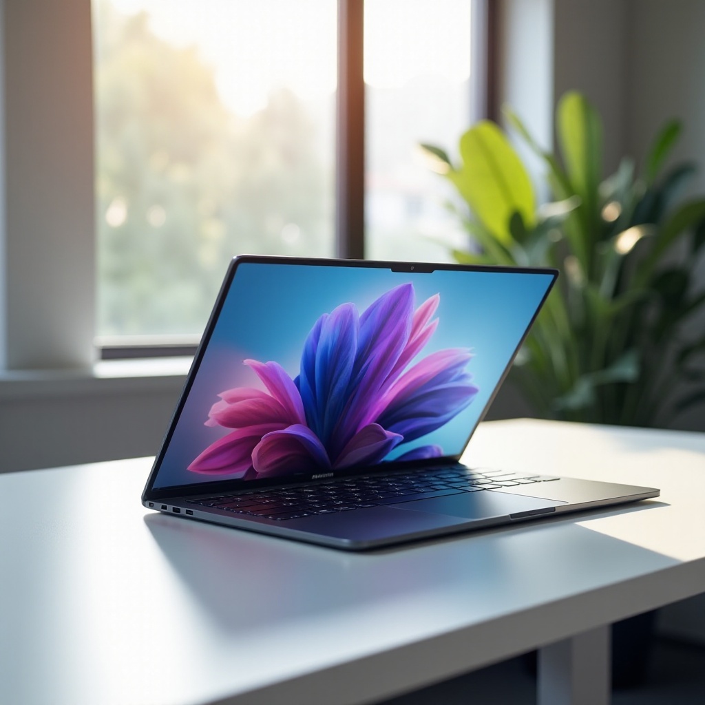 2024s Best Touch Laptop Guide: Top Picks & Features