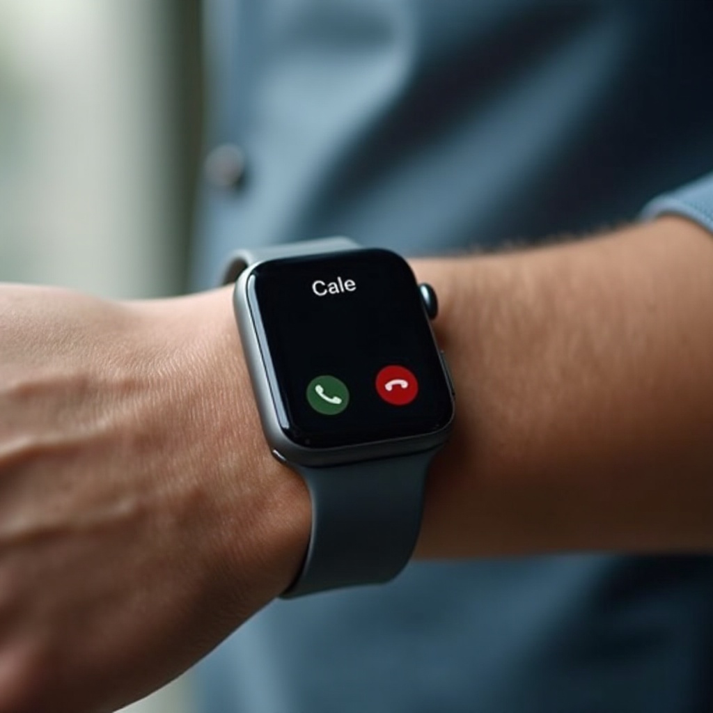 peut on téléphoner avec une montre connectée