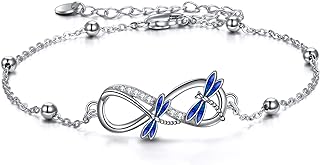 Matching anklets for mother daughter discount