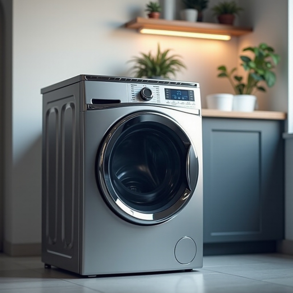 Test de Machine à Laver : Guide Complet 2024