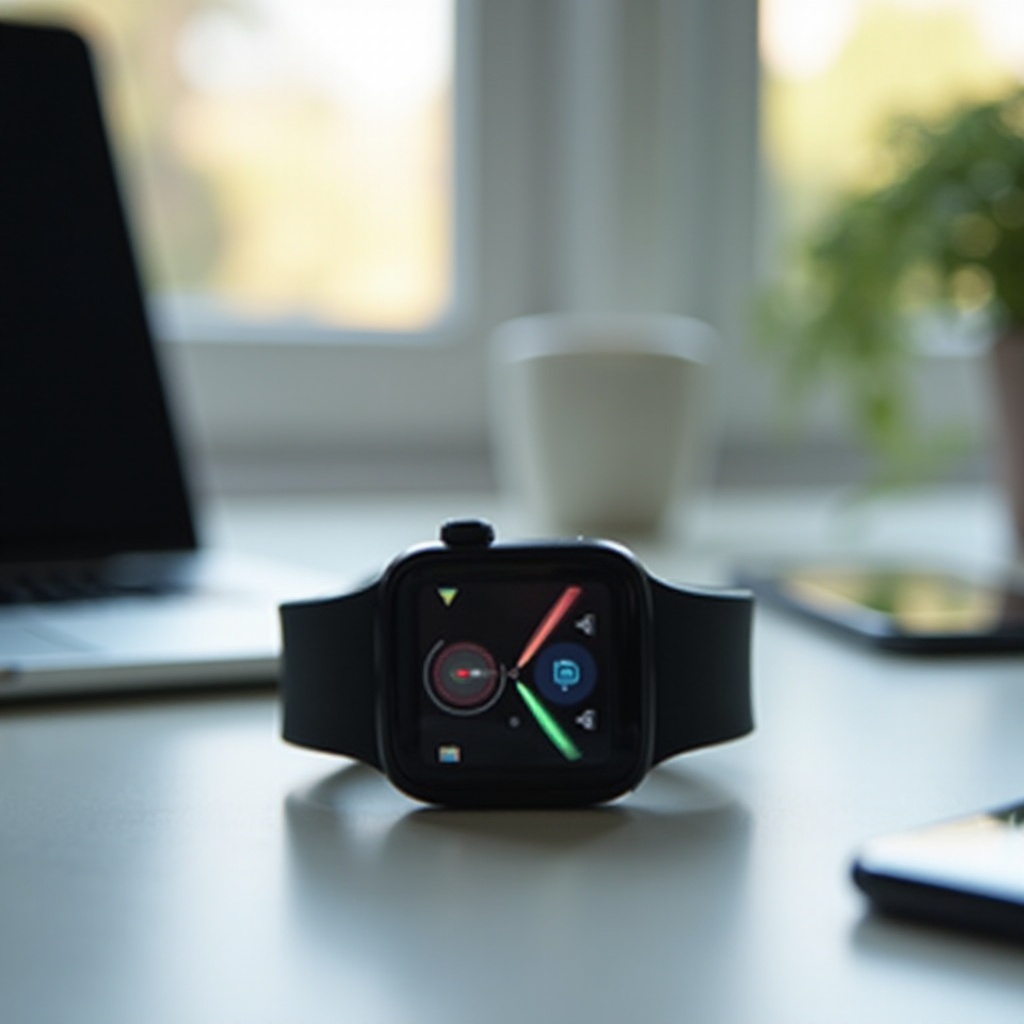 Soluciones para Smartwatch que No Enciende