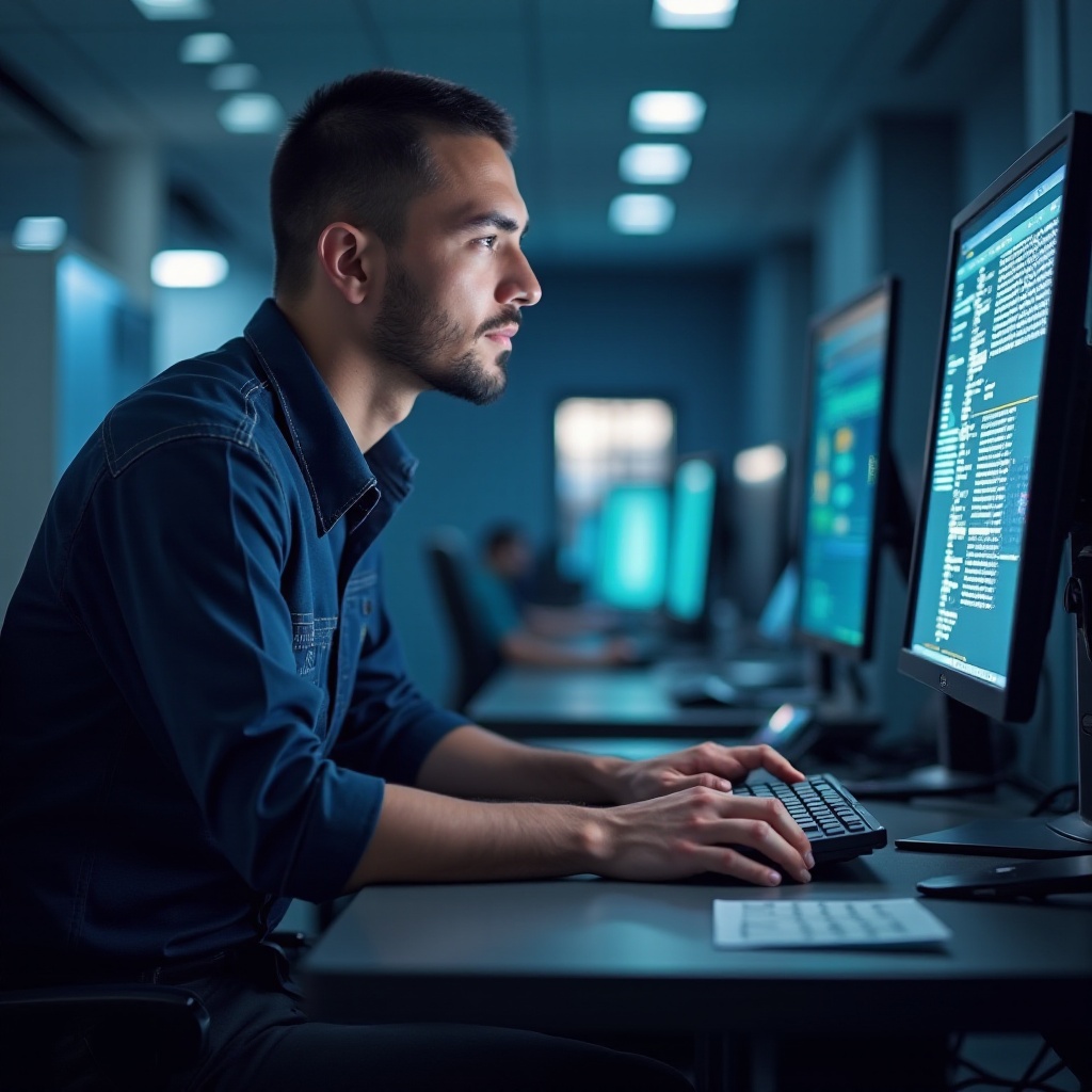 Réparation Windows 10: Astuces et Solutions