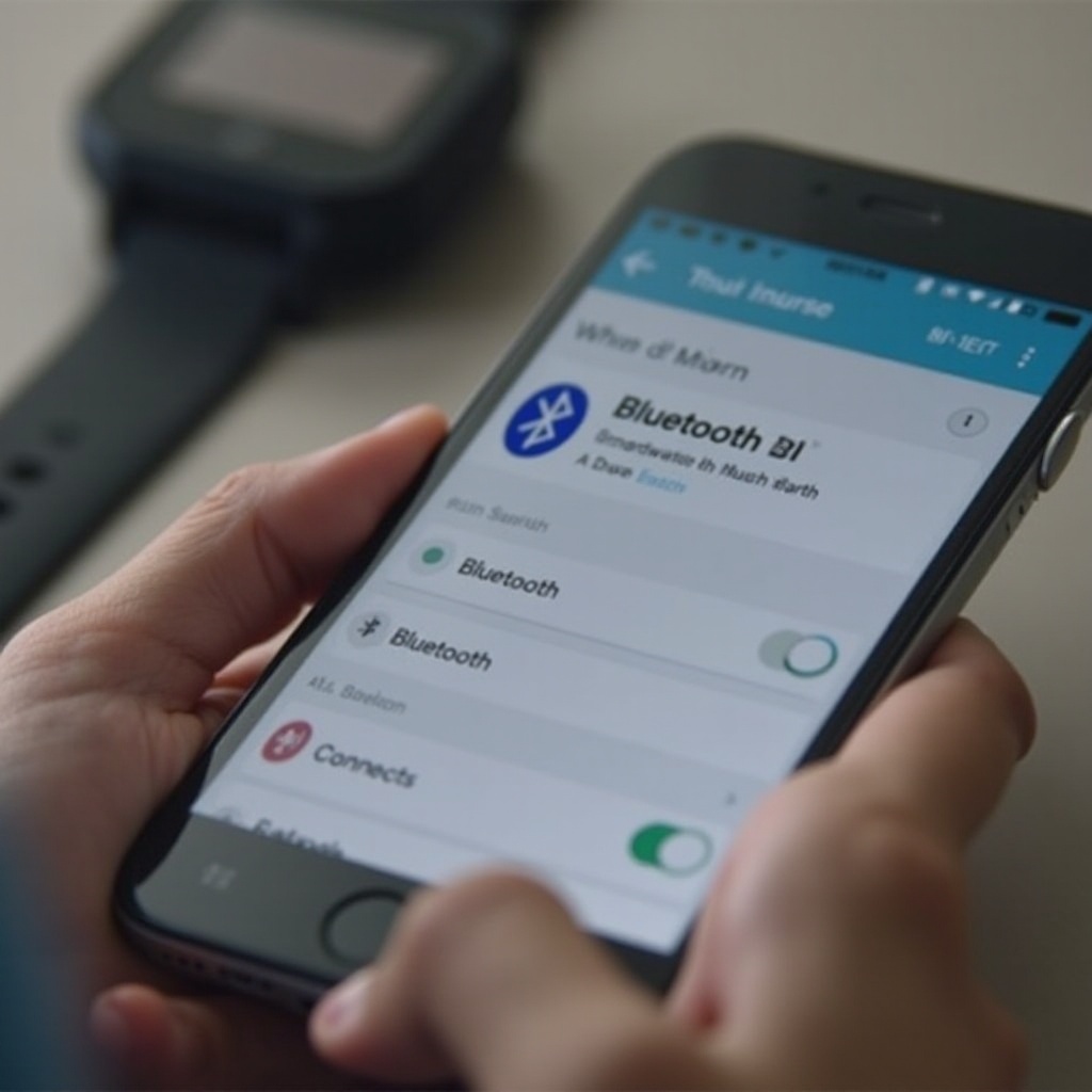 Connecter Fitbit au Téléphone: Guide Facile