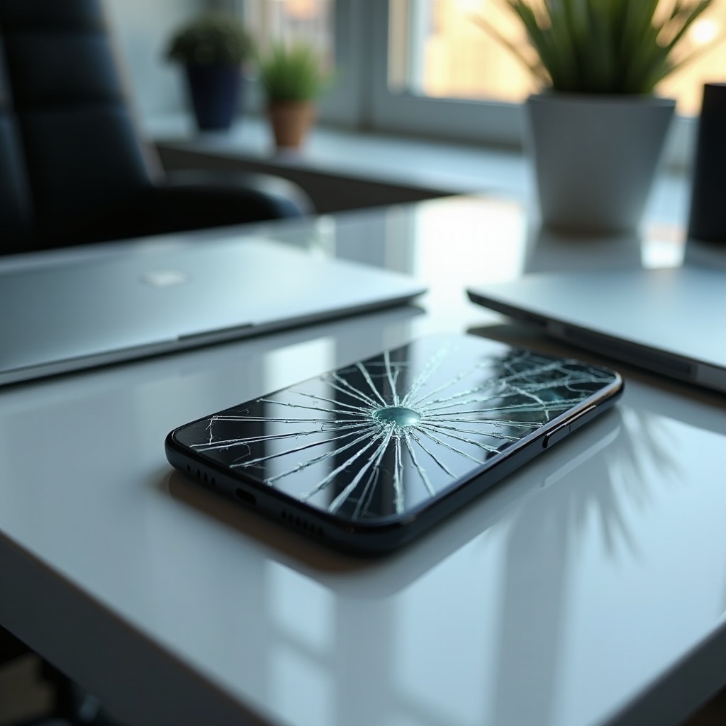 Recuperación de Datos de Móvil Roto: Guía Completa