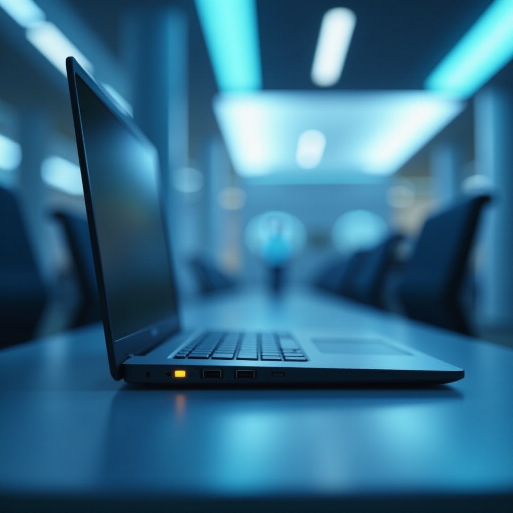 laptops mit lan anschluss
