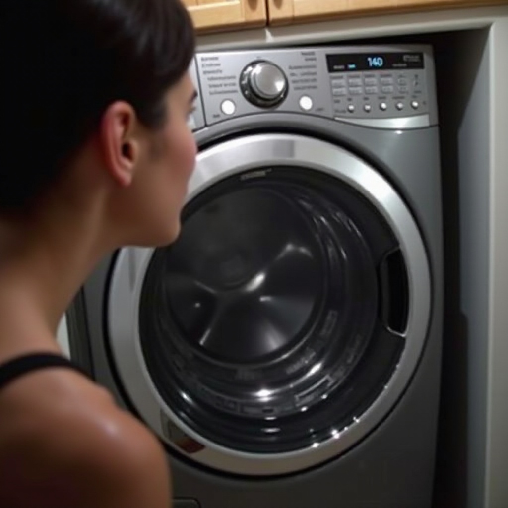 Whirlpool Dryer Stops and Starts: Troubleshooting Guide