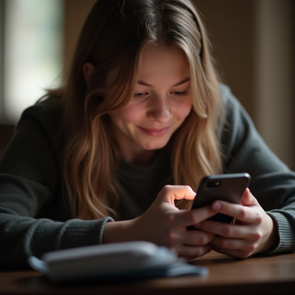 Le meilleur portable pour ado en 2024: Guide