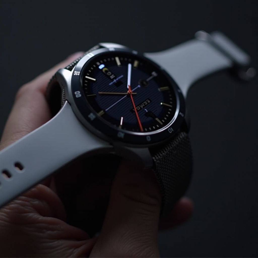 Modifier lHeure sur Montre Huawei Facilement