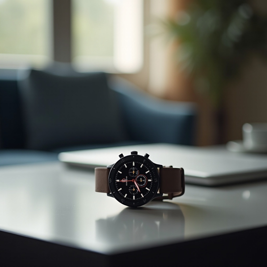 Resetear tu smartwatch Huawei: Guía Fácil