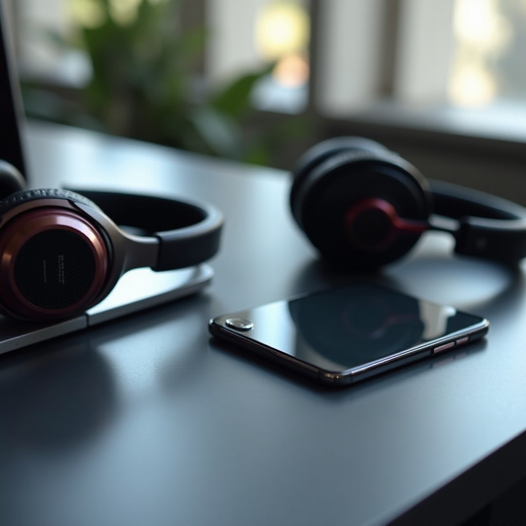 Descubre los Mejores Auriculares para iPhone de 2024