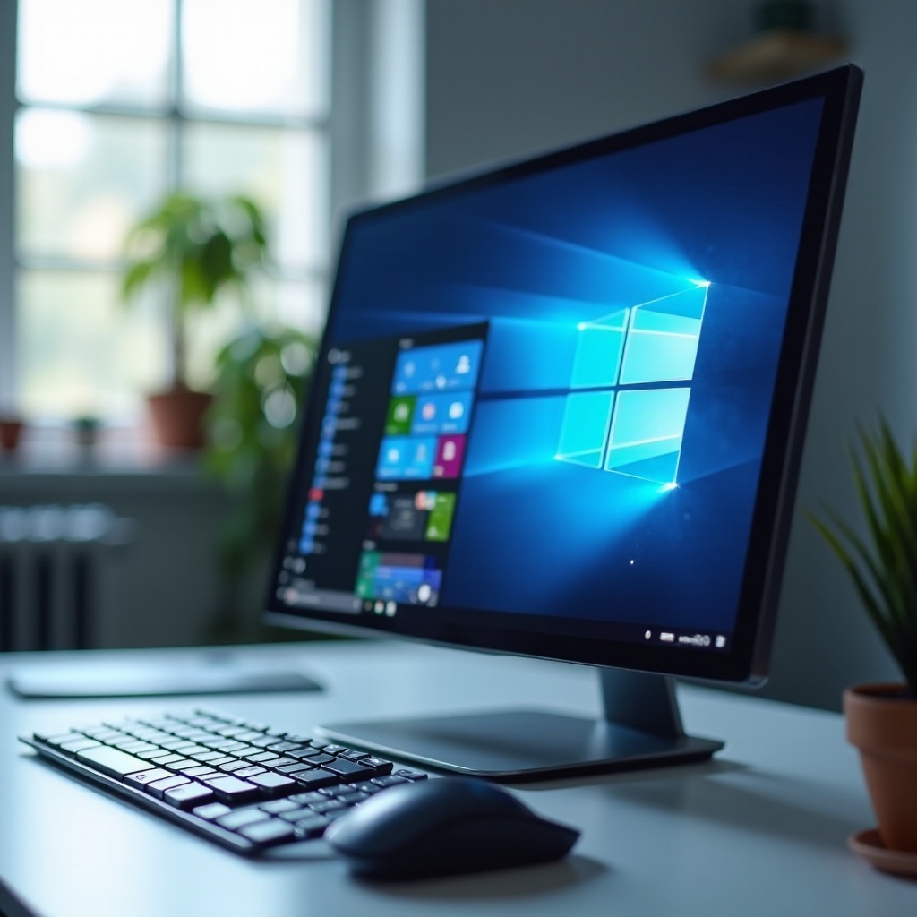God Mode Windows 11 : guide complet et tutoriel