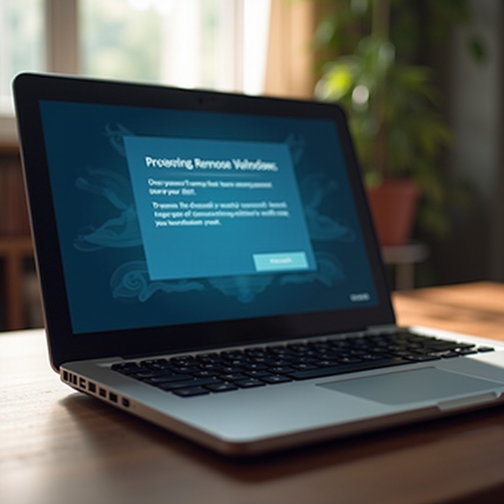 How to Restore Toshiba Satellite Laptop to Factory Settings