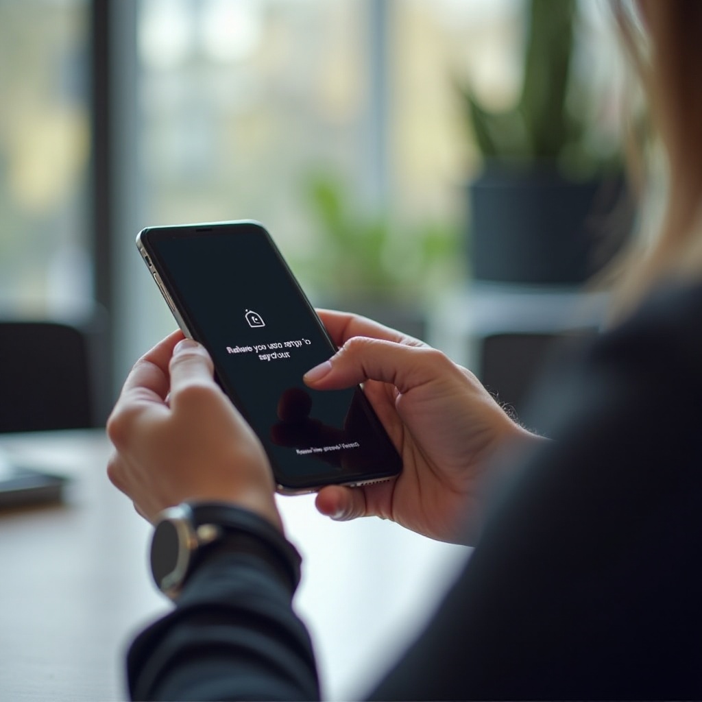 Desvincular Smartwatch Samsung: Guía Completa