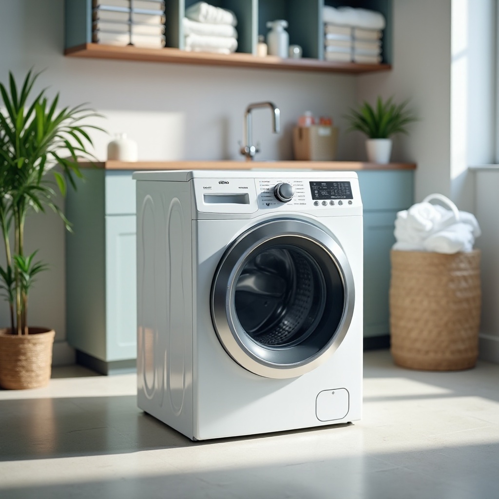 Lebensdauer von Beko Waschmaschinen - Tipps für längere Nutzung
