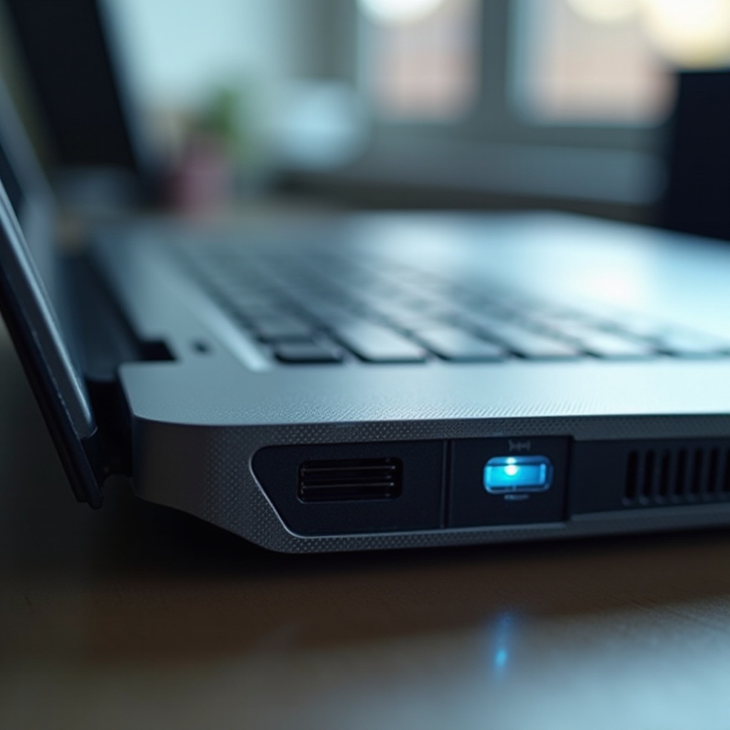 laptop lüftung laut