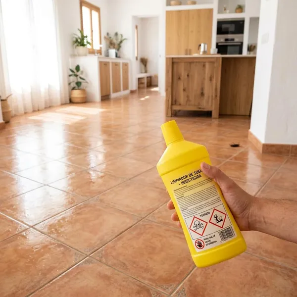 fregasuelos insecticida mercadona