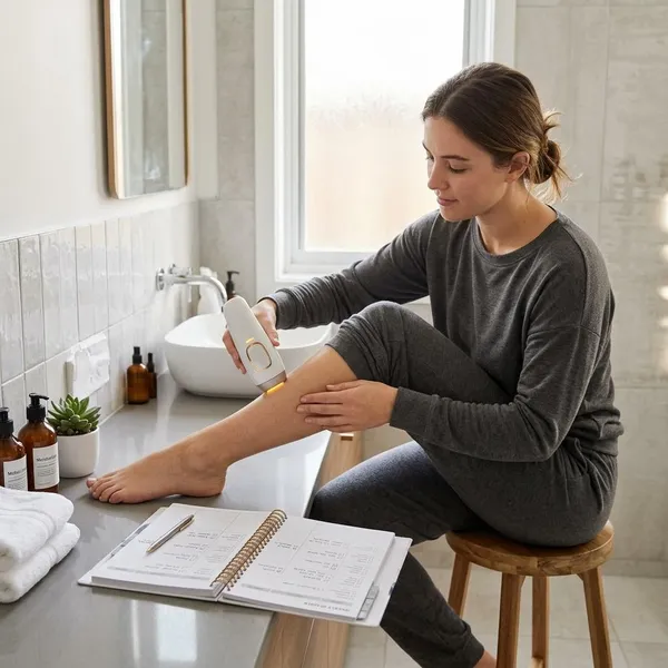 When should you switch to maintenance?