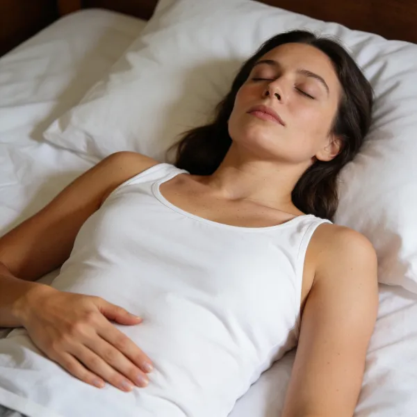 The Military Method: Your Secret to Falling Asleep Fast