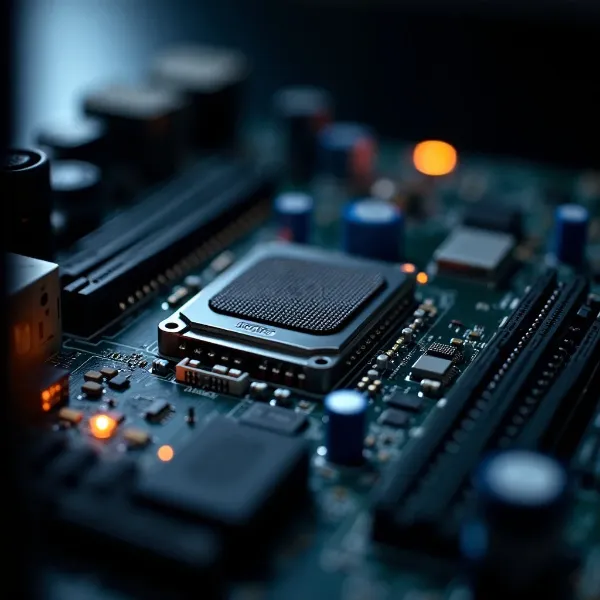 Finding Your Motherboard Model: What It Is and Why It Matters