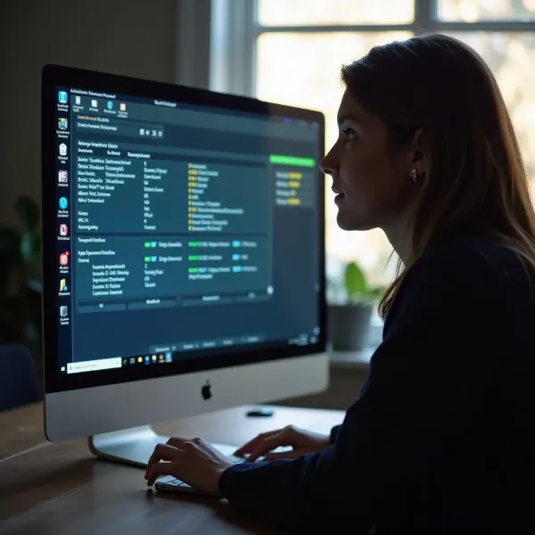 Using Software to Find Your Motherboard (Windows)