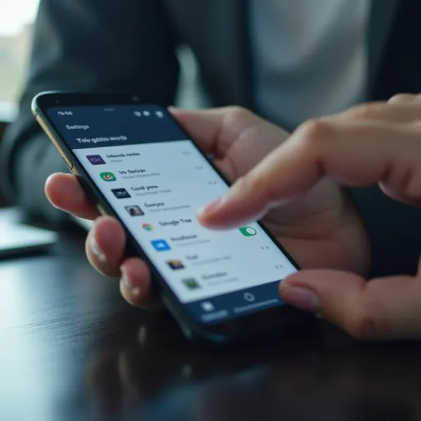 How to Hide Apps on Android: Step-by-Step Guide