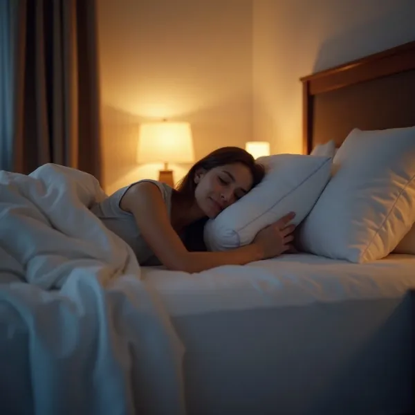 Understanding Neck Pain and How It Affects Sleep