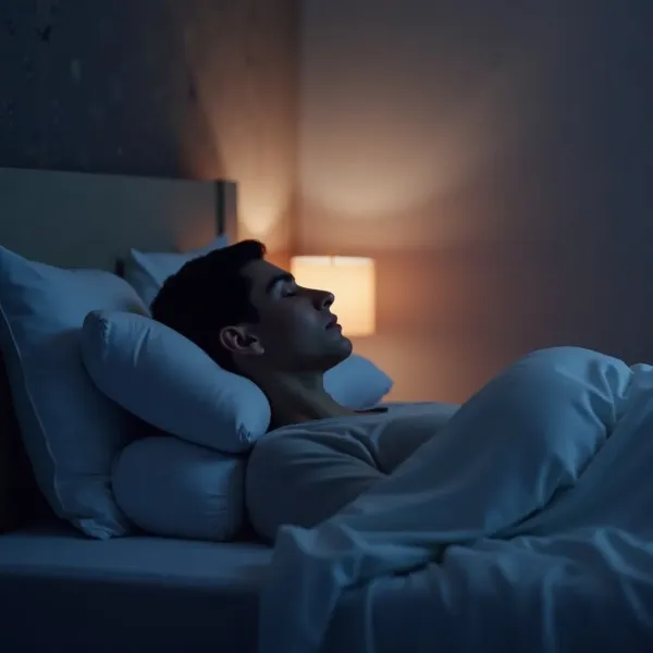 Additional Tips for Reducing Neck Pain Before Bed