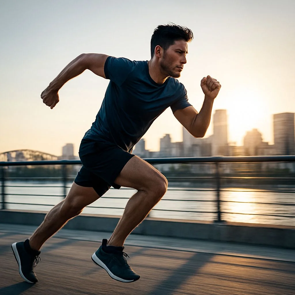 How to Build Your Own Interval Training Running Plan