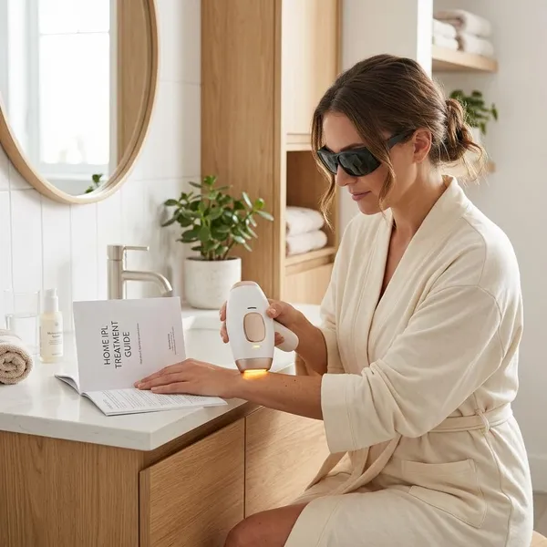 How do you choose the right IPL device for your goals?