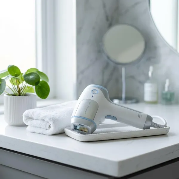 What to look for in an IPL device with ice cooling
