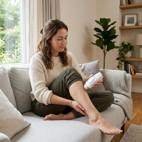 How to get better results safely