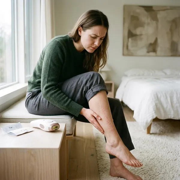 How can you lower the risk of side effects?