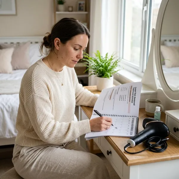 Why treatment schedules vary