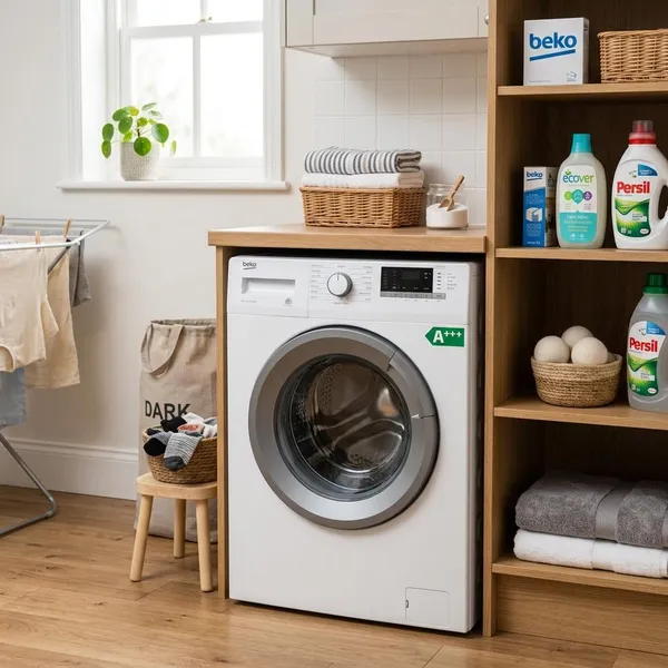 ¿Son fiables las lavadoras Beko?