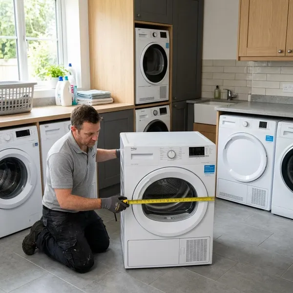 Qué cambia según el lugar de instalación