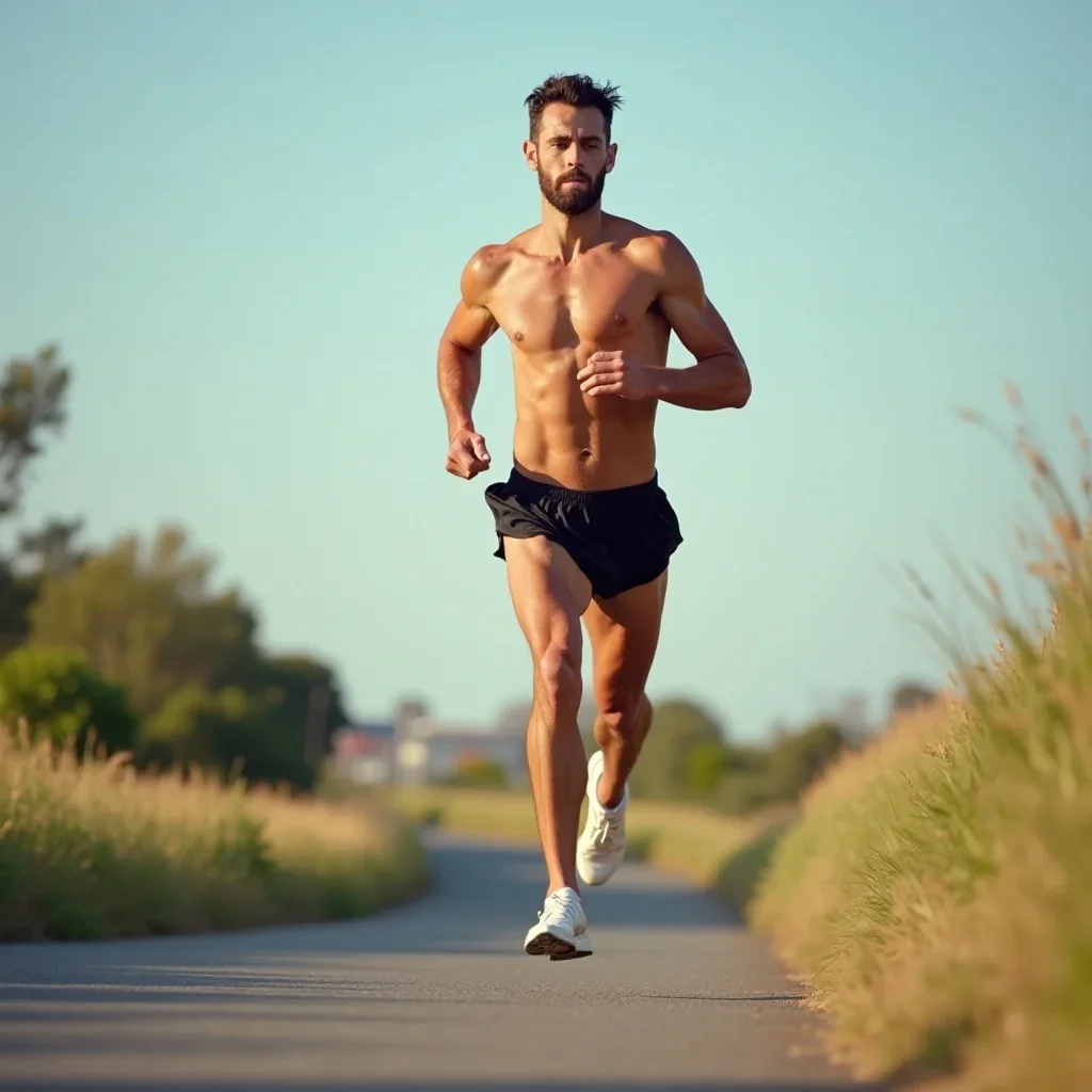 Häufige Fehler bei der Lauftechnik und wie man sie vermeidet