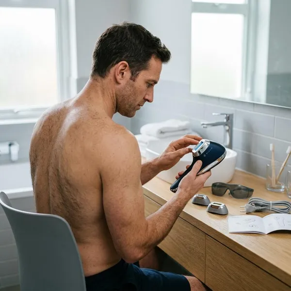 What to look for in a device