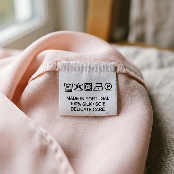 Ropa que necesita más cuidado