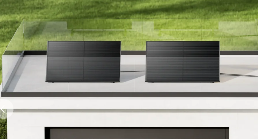 smart meter balkonkraftwerk anschließen