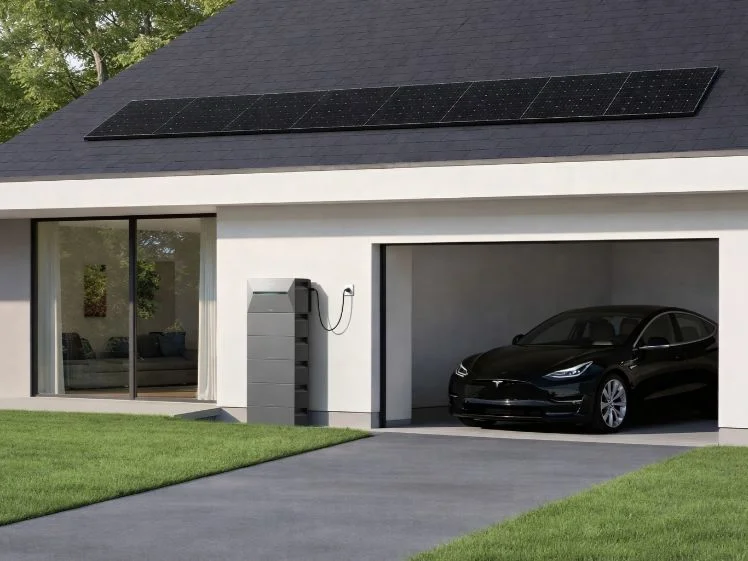 was ist ein logger beim balkonkraftwerk